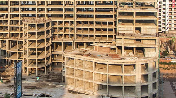 centrum-construction