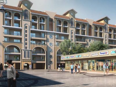 Gardenia Wellness Homes