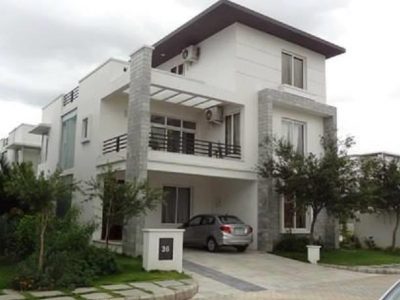 Main Entrance