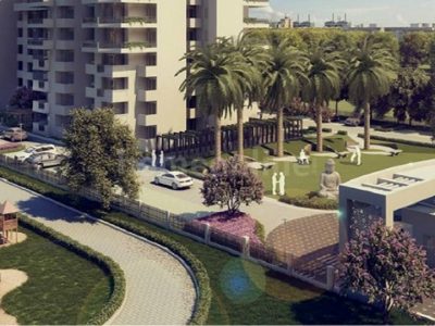 Sushma Crescent Phase