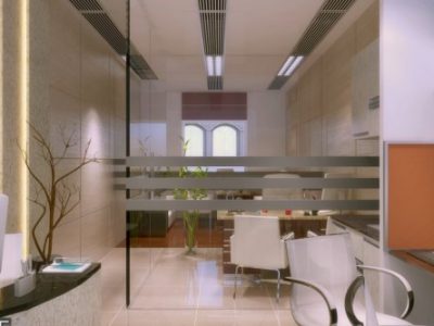 office
